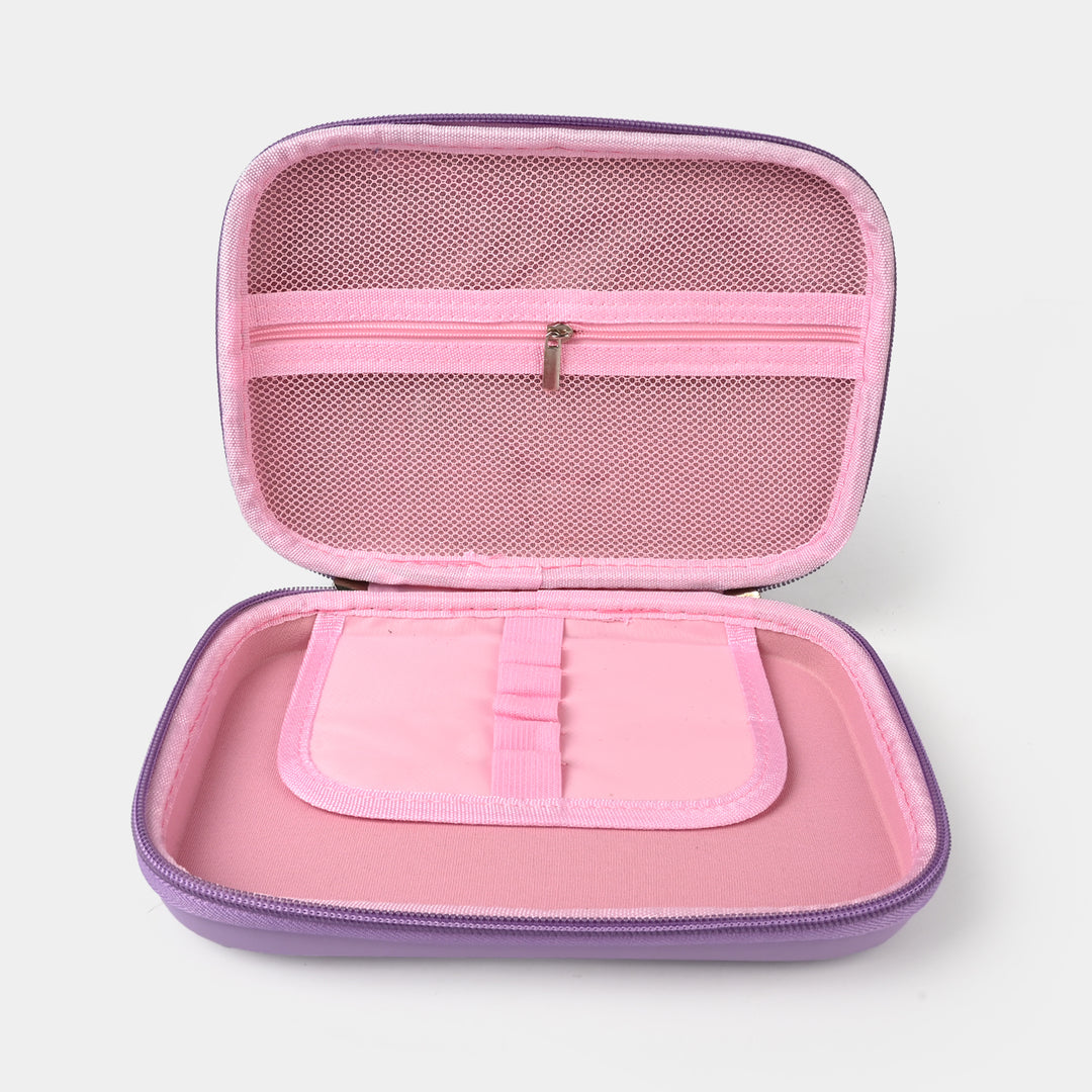 Stationary Pencil Pouch for Kids