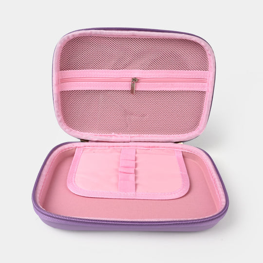 Stationary Pencil Pouch for Kids