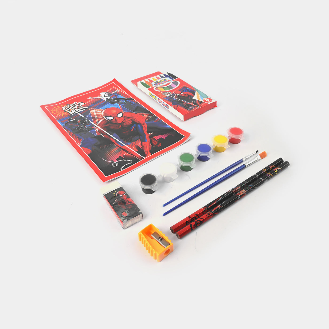 Kids Stationery Set