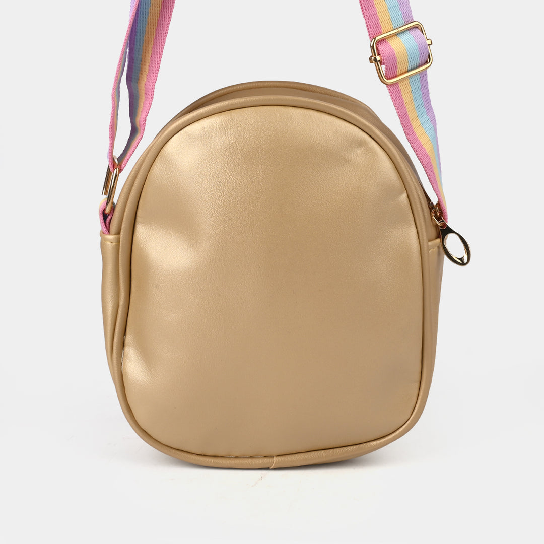 Little Girls Elegant Handbag