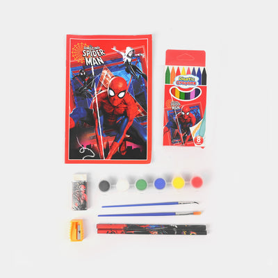 Kids Stationery Set