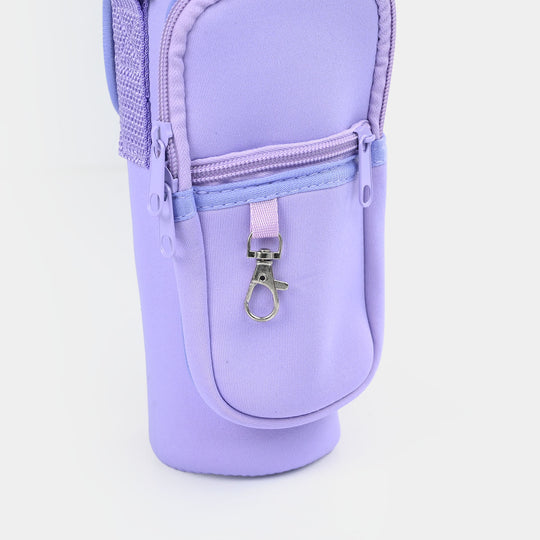Adjustable Water Bottle/Tumbler Carrier Bag