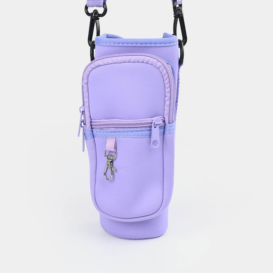 Adjustable Water Bottle/Tumbler Carrier Bag