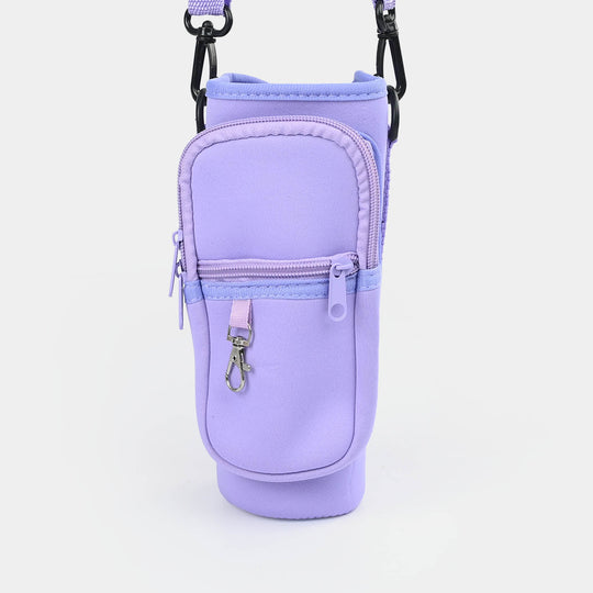 Adjustable Water Bottle/Tumbler Carrier Bag