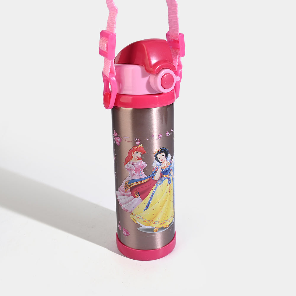 WATER BOTTLE STAINLESS STEEL | 600ML