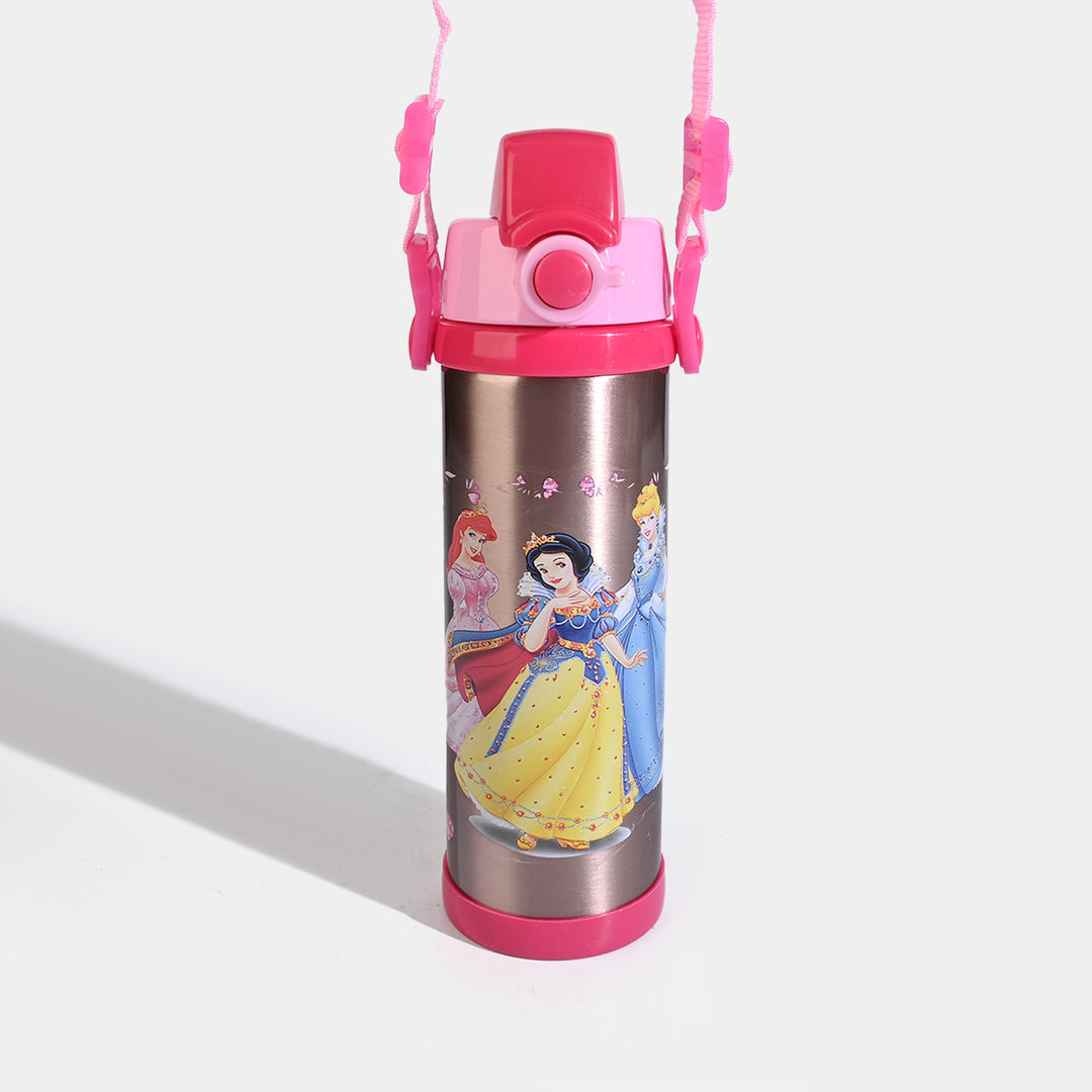 WATER BOTTLE STAINLESS STEEL | 600ML