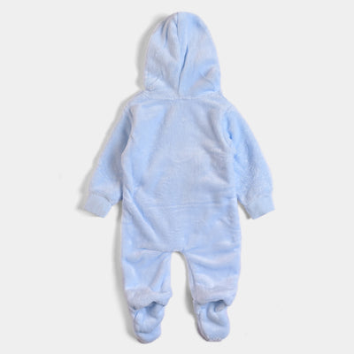 Infant Unisex Baby Romper