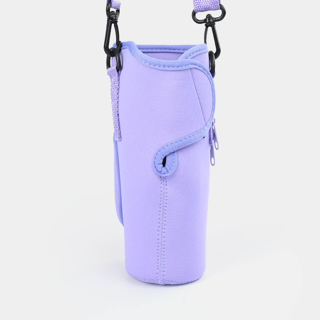 Adjustable Water Bottle/Tumbler Carrier Bag