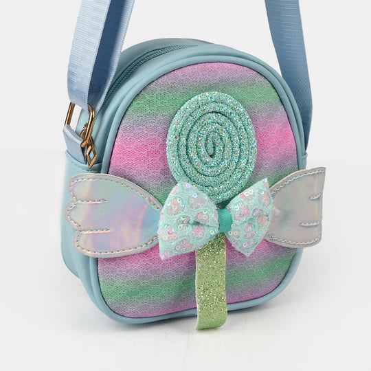 Little Girls Elegant Handbag