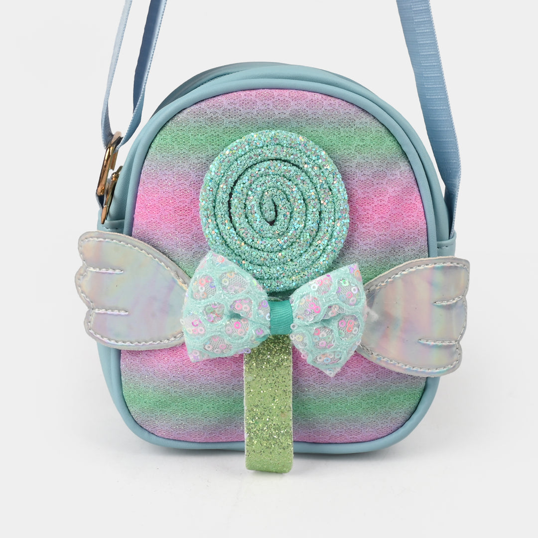 Little Girls Elegant Handbag
