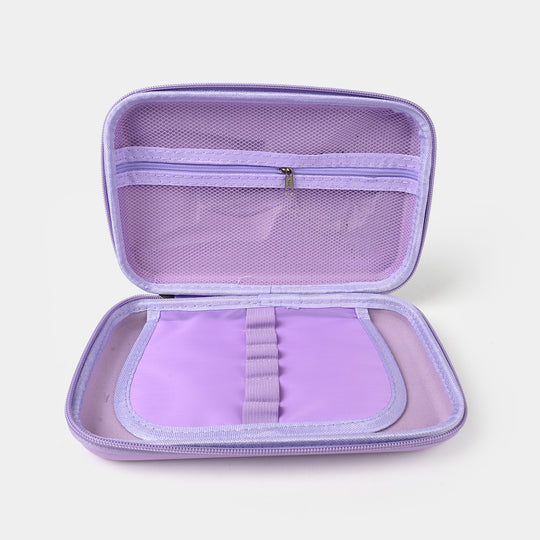 Stationary Pencil Pouch for Kids