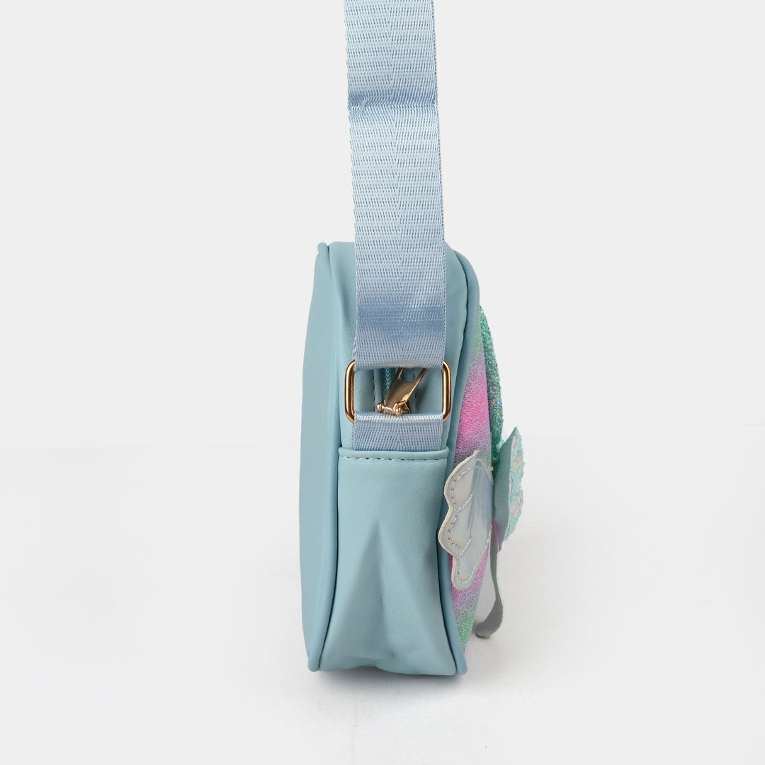 Little Girls Elegant Handbag