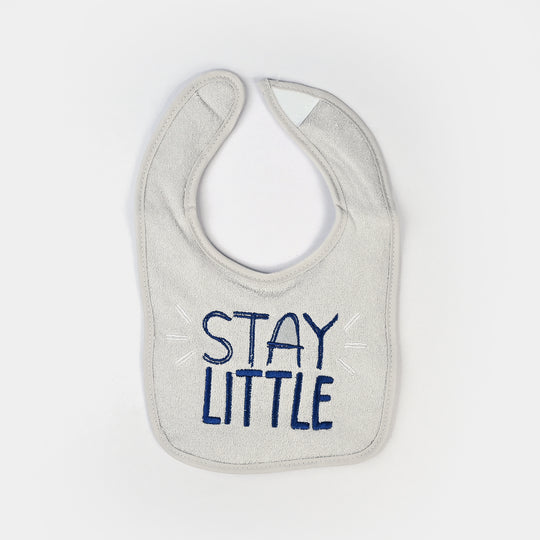 Baby Bib Pack Of 3 | 3M+