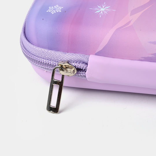 Stationary Pencil Pouch for Kids
