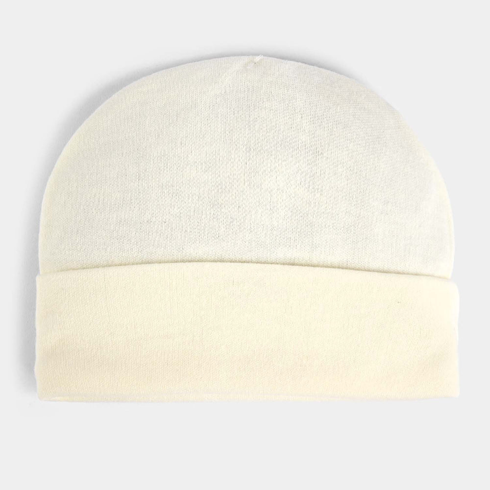 Infant Cap