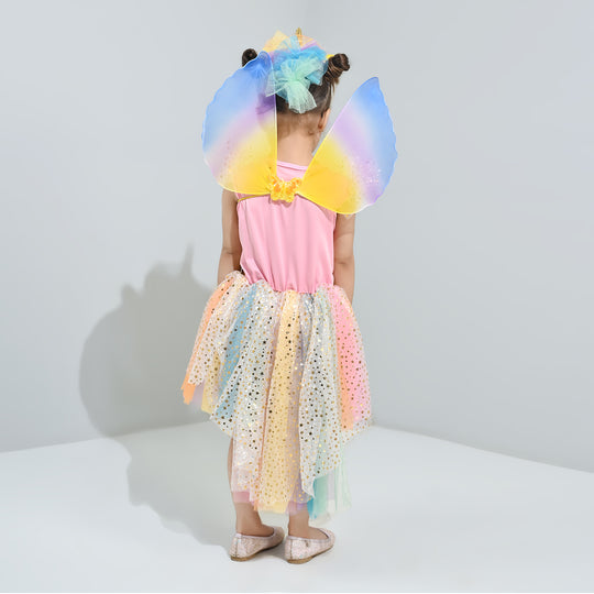 Character Costume For Girls