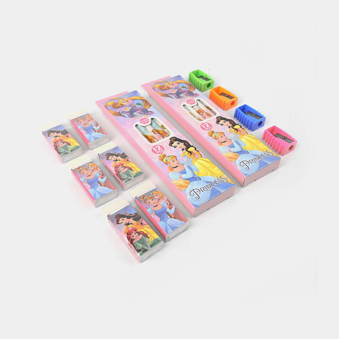 Kids Stationery Set