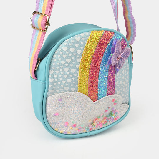 Little Girls Elegant Handbag