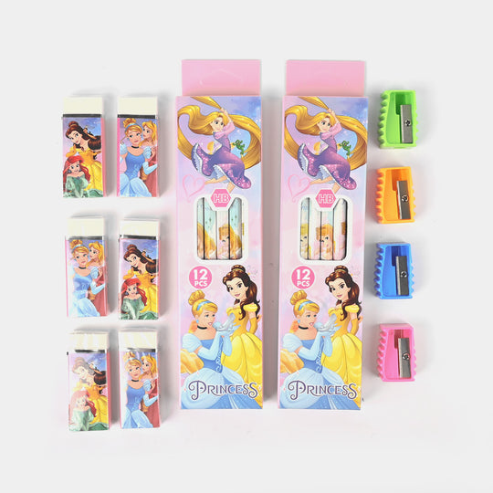 Kids Stationery Set