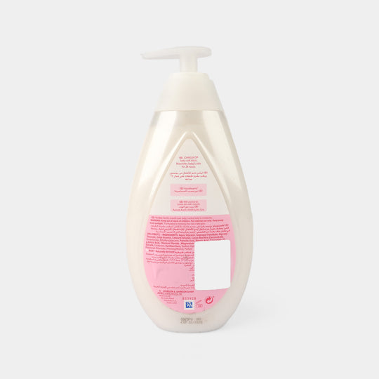 Johnson's Baby Soft Lotion - 500ml (851660)