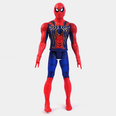 Character Action Figure Toy | 12"