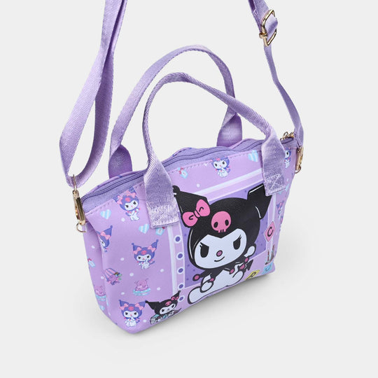 Cute & Stylish Little Girls Handbag
