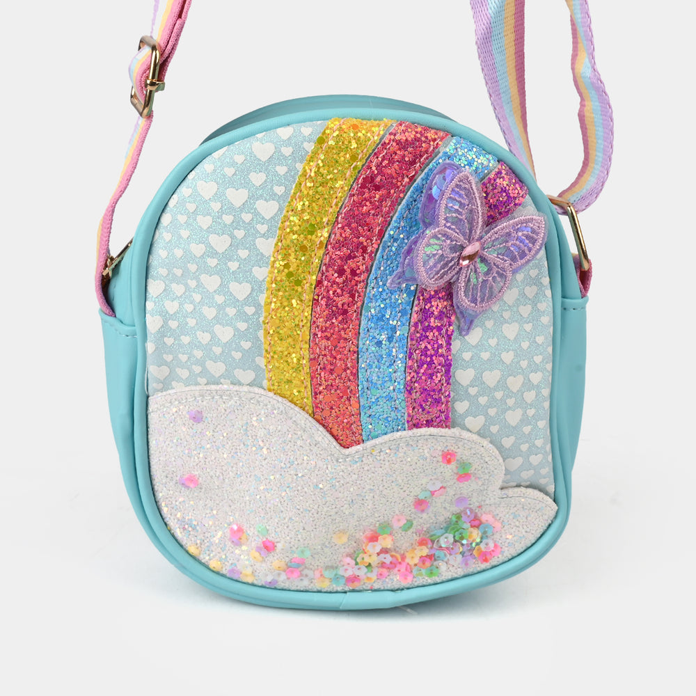 Little Girls Elegant Handbag