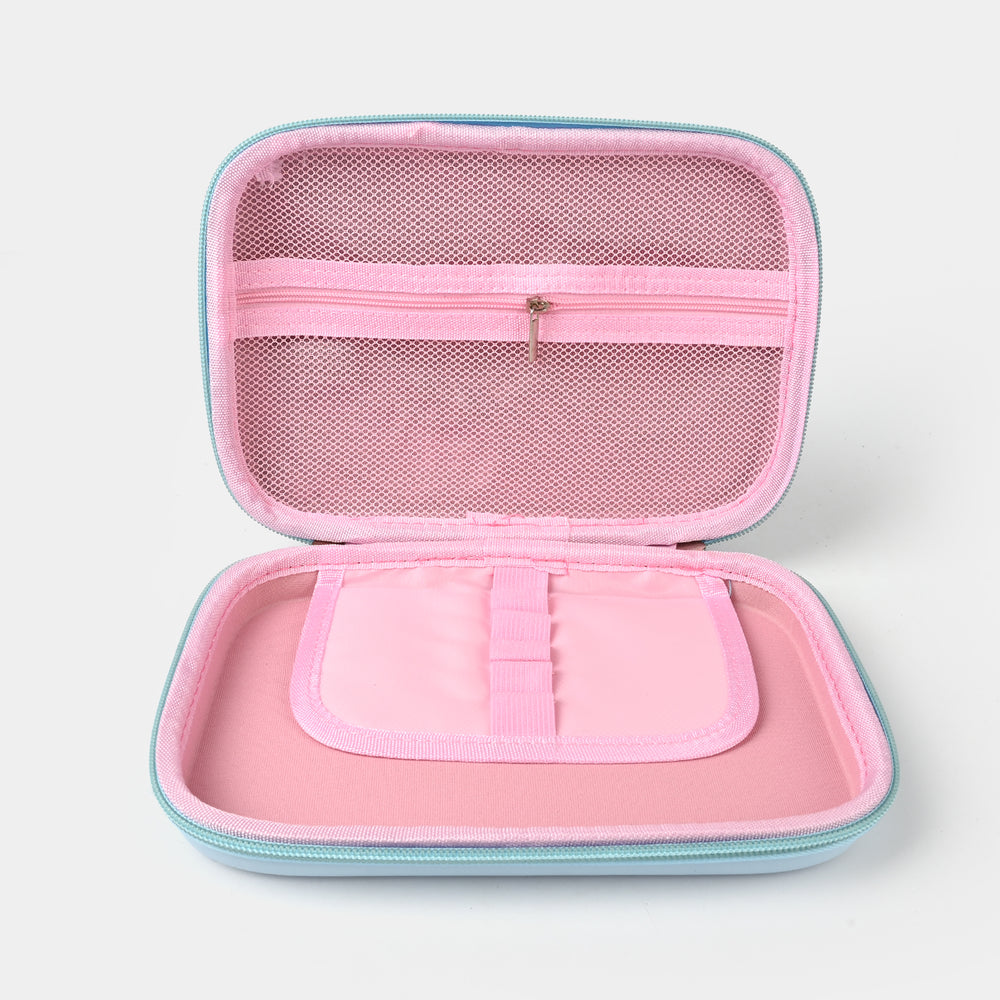 Stationary Pencil Pouch for Kids