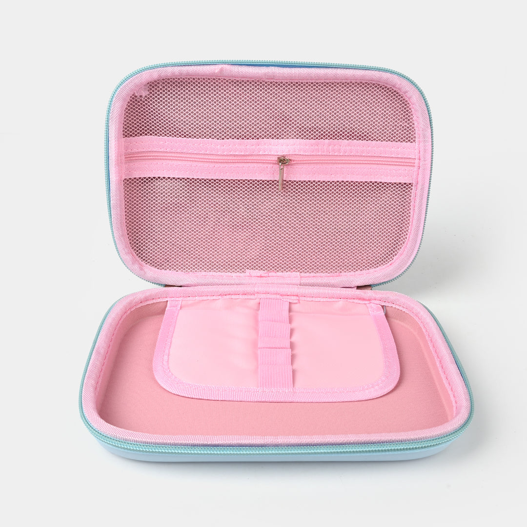 Stationary Pencil Pouch for Kids