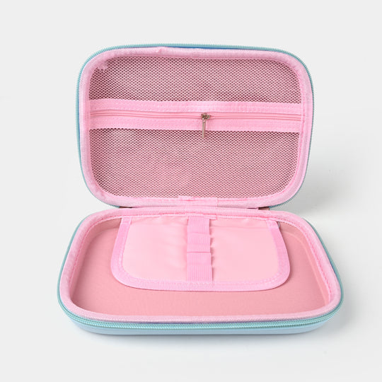 Stationary Pencil Pouch for Kids