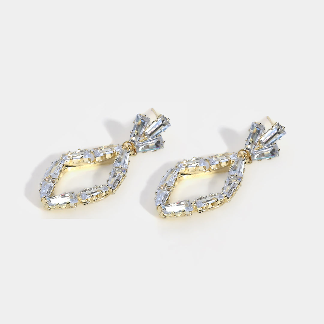 Elegant & Charming Earrings for Girls