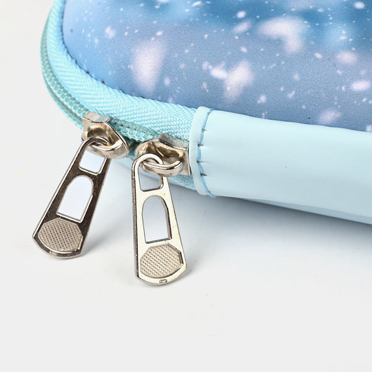 Stationary Pencil Pouch for Kids