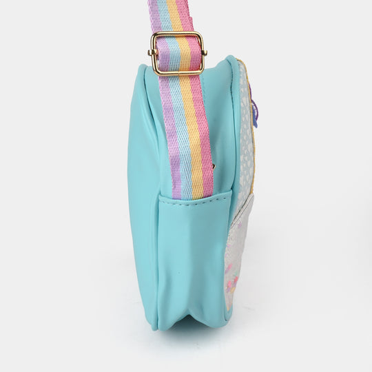 Little Girls Elegant Handbag