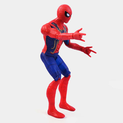 Character Action Figure Toy | 12"