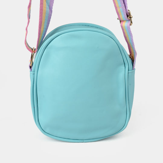 Little Girls Elegant Handbag
