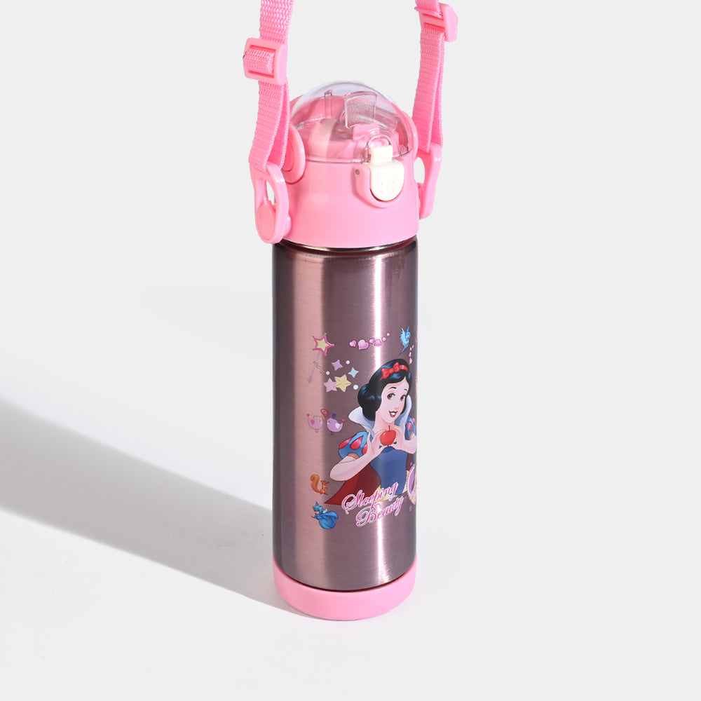 WATER BOTTLE STAINLESS STEEL | 600ML