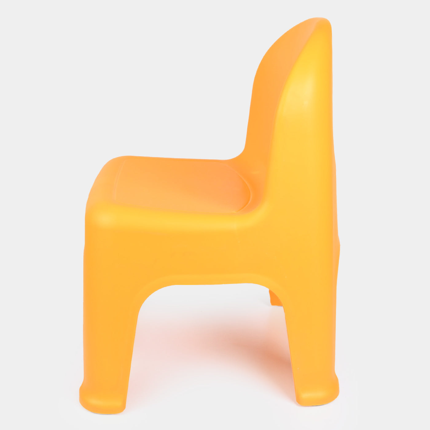 Baby Chair For Kids Yellow