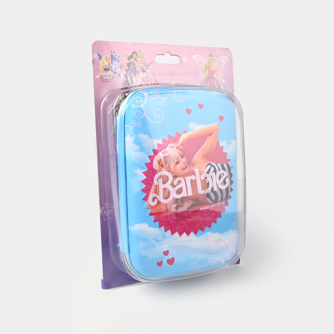 Stationary Pencil Pouch for Kids