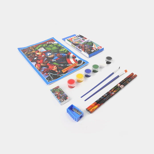 Kids Stationery Set