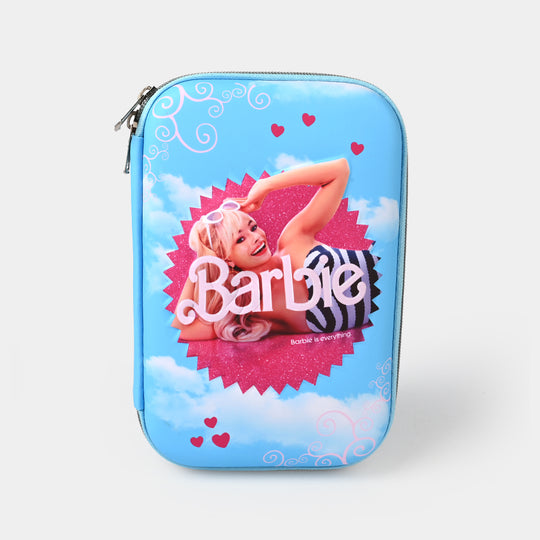 Stationary Pencil Pouch for Kids