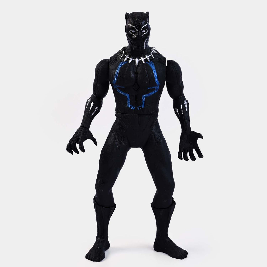 Character Action Figure Toy | 12"