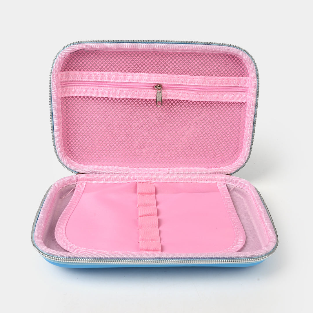 Stationary Pencil Pouch for Kids