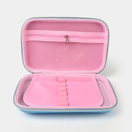 Stationary Pencil Pouch for Kids