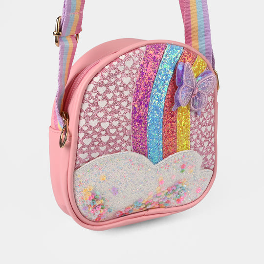 Little Girls Elegant Handbag
