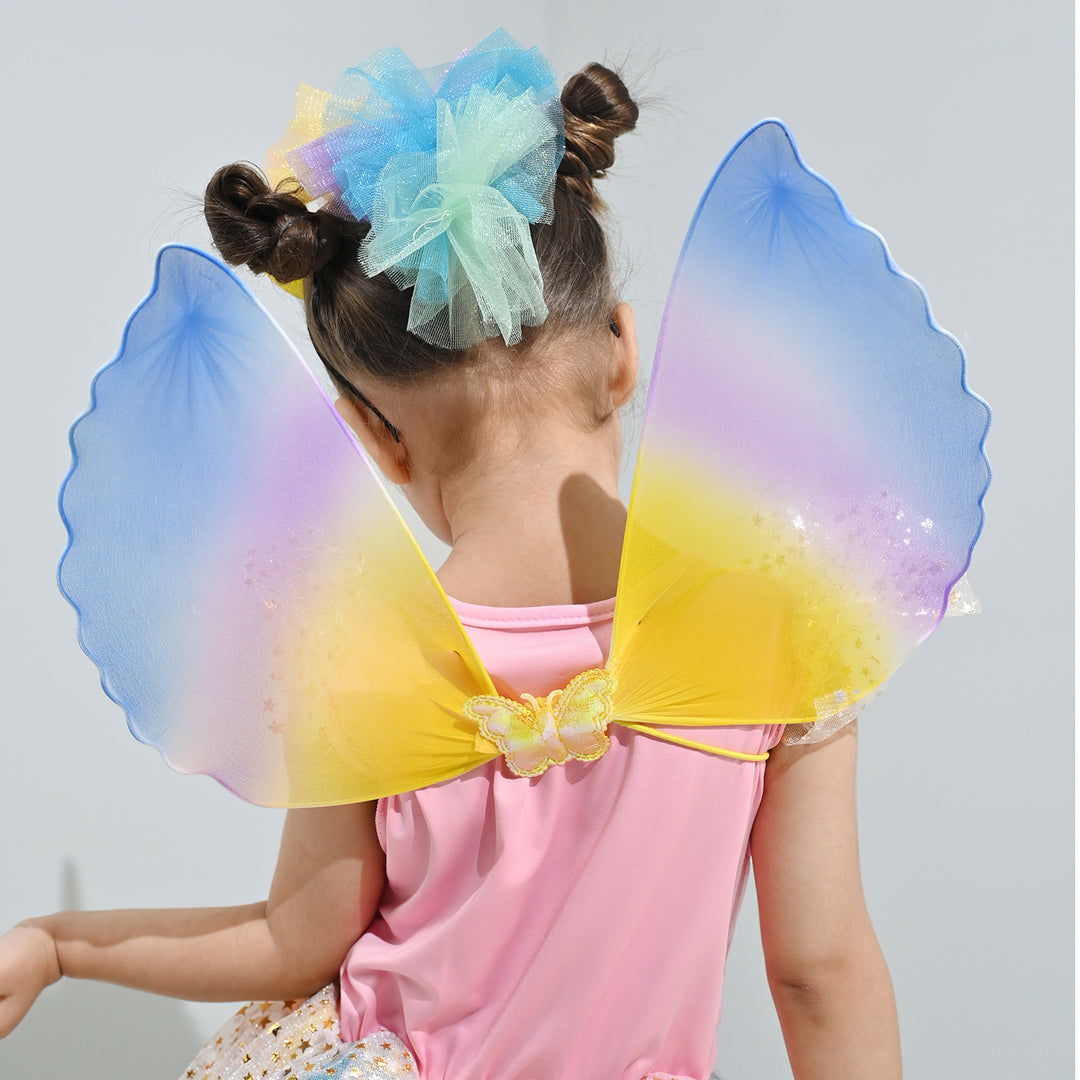 Character Costume For Girls