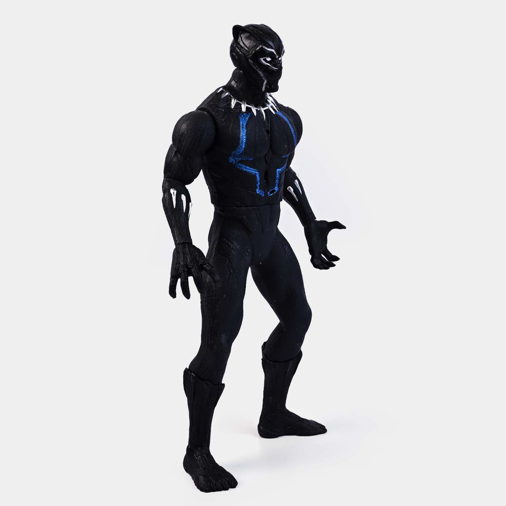 Character Action Figure Toy | 12"