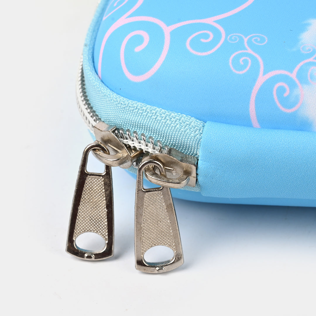 Stationary Pencil Pouch for Kids