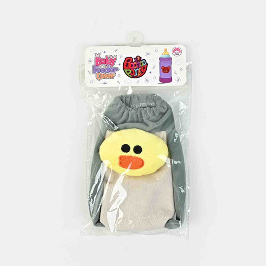 Baby Feeding Bottle Cover