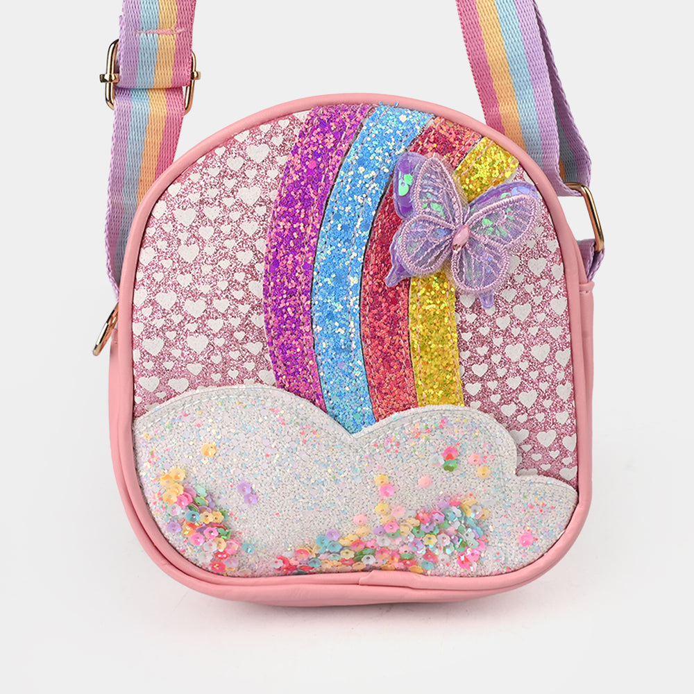 Little Girls Elegant Handbag