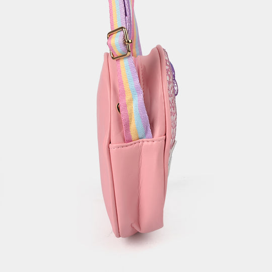 Little Girls Elegant Handbag